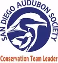 Logo of San Diego Audubon Society