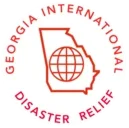 Logo of GEORGIA INTERNATIONAL DISASTER RELIEF INC