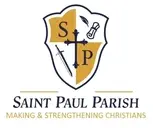 Logo of St. Paul Church