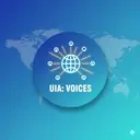 Logo of United in Action: Voices of Youth