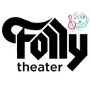 Logo of Folly Theater