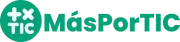 Logo of MásPorTIC