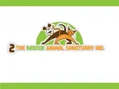Logo of 2 THE RESCUE ANIMAL SANCTUARY INC