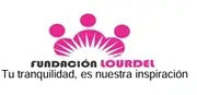 Logo de Fundación Lourdel para el Desarrollo Integral de la Familia