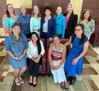 Logo of CANCER SUPPORT TEAM INC