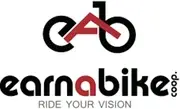 Logo of Earn-A-Bike Coop