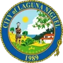 Logo of City of Laguna Niguel Parks & Recreation Department