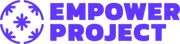 Logo of Organizing Empowerment Project