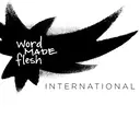 Logo of Word Made Flesh