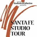 Logo of Santa Fe Studio Arts Collective