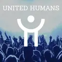 Logo of United Humans Foundation