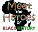Logo of Meet the Heroes
