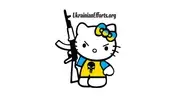 Logo of Ukrainian Efforts