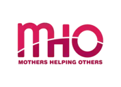 Logo of Mothers Helping Others, Inc.