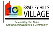 Logo of Bradley Hills Village