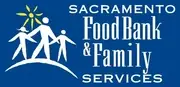 Logo of Sacramento Food Bank & Family Services (SFBFS)