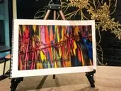 Logo of PAINTED TREES OF HAWAII
