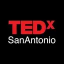Logo de TED x San Antonio