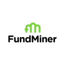 Logo de FundMiner