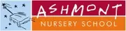 Logo of Ashmont Nursery School