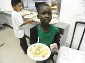 Logo of Boys & Girls Clubs