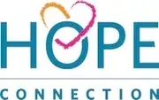 Logo of HOPE Connection, Inc.