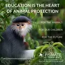 Logo of New England Primate Conservancy
