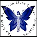 Logo de Blue Faery: The Adrienne Wilson Liver Cancer Association