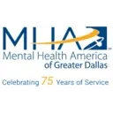 Logo of Mental Health America of Greater Dallas
