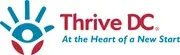 Logo of Thrive DC