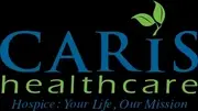 Logo of Caris Healthcare