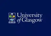 Logo of University of Glasgow