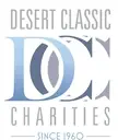 Logo of DESERT CLASSIC CHARITIES