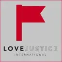 Logo of Love Justice International