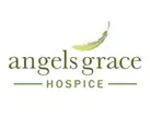 Logo of Angels Grace Hospice