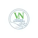 Logo of ISLAND COMMUNITY HOUSE INC and Village Neighbors