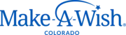 Logo of Make-A-Wish of Colorado