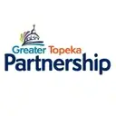 Logo of GREATER TOPEKA CHAMBER OF COMMERCE