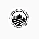 Logo of The Food Literacy Project
