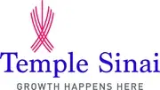 Logo of Temple Sinai- Stamford CT