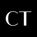 Logo de Christianity Today