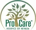 Logo of ProCare Hospice