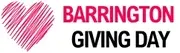 Logo of Barrington Giving Day