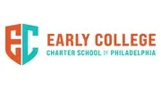 Logo of Early College Charter School of Philadelphia