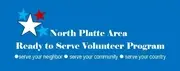Logo of North Platte Area Ready to Serve Program (RSVP)