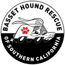 Logo of Basset Hound Rescue of Southern California