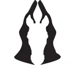 Logo of HOPE FOR HOOVES RESCUE