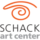 Logo of Schack Art Center