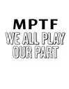 Logo of MPTF (Motion Picture & Television Fund)