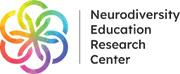 Logo of Neurodiversity Education Research Center